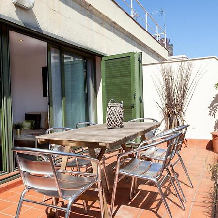 Plaza Catalunya City Center Apartments Барселона Екстер'єр фото