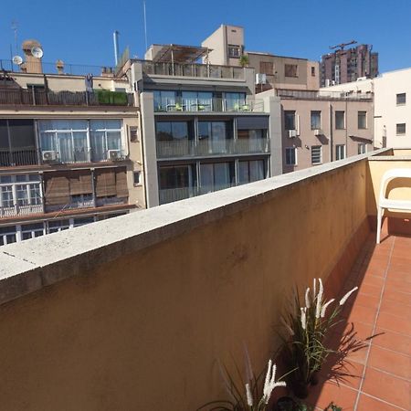 Plaza Catalunya City Center Apartments Барселона Екстер'єр фото
