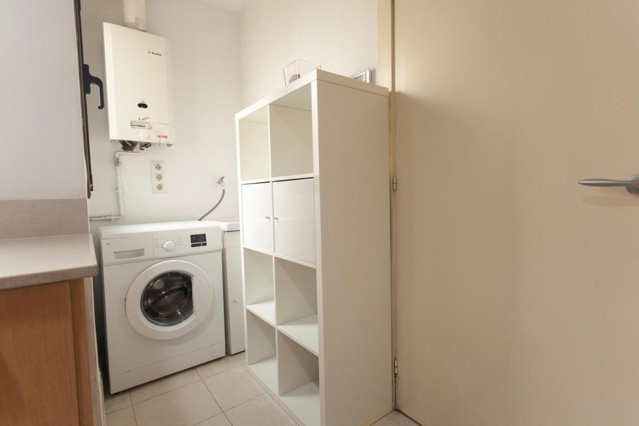 Plaza Catalunya City Center Apartments Барселона Екстер'єр фото