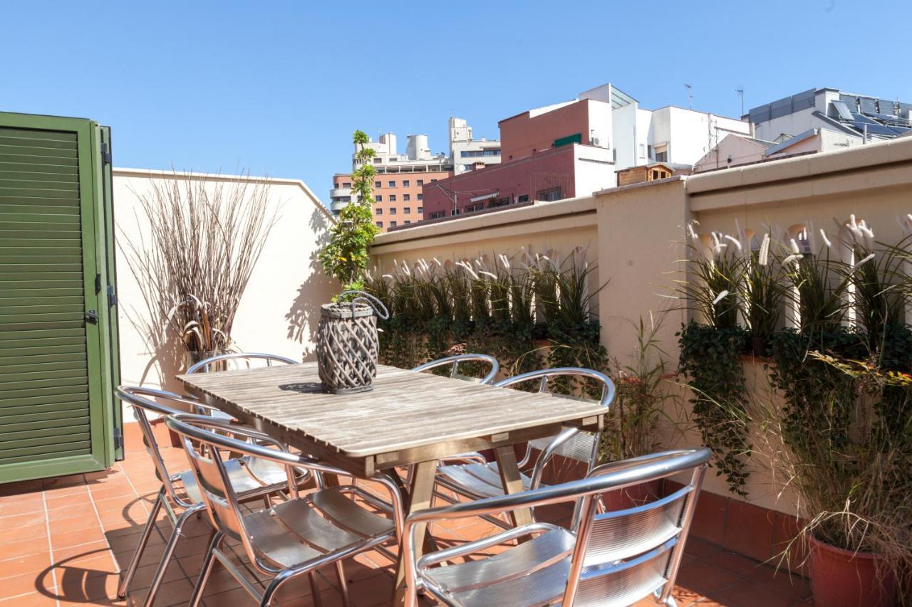 Plaza Catalunya City Center Apartments Барселона Екстер'єр фото