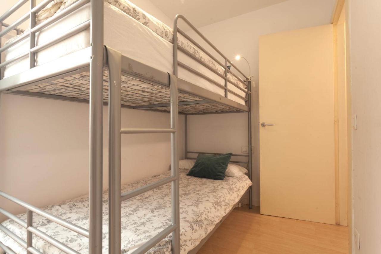 Plaza Catalunya City Center Apartments Барселона Екстер'єр фото