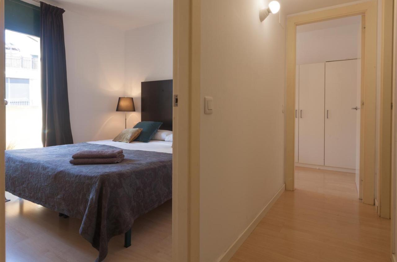 Plaza Catalunya City Center Apartments Барселона Екстер'єр фото