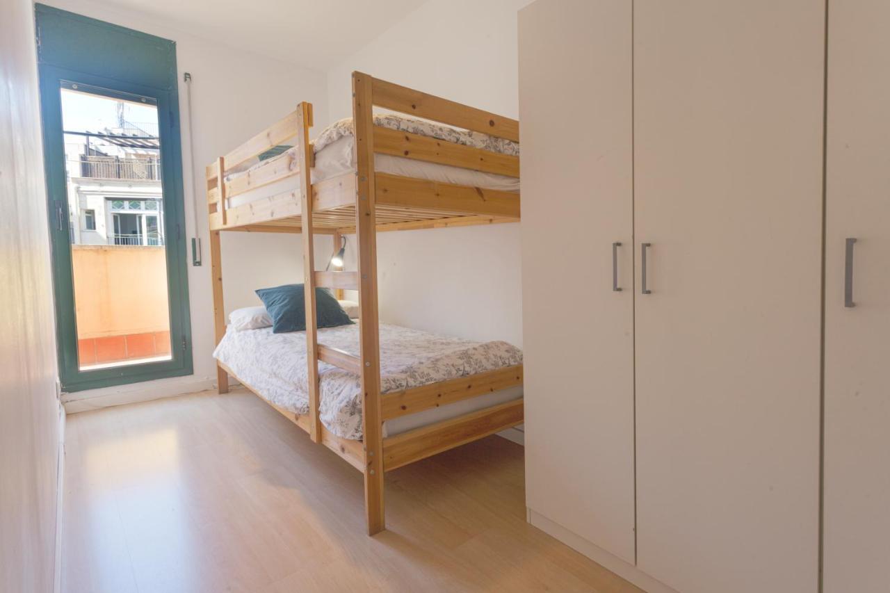 Plaza Catalunya City Center Apartments Барселона Екстер'єр фото