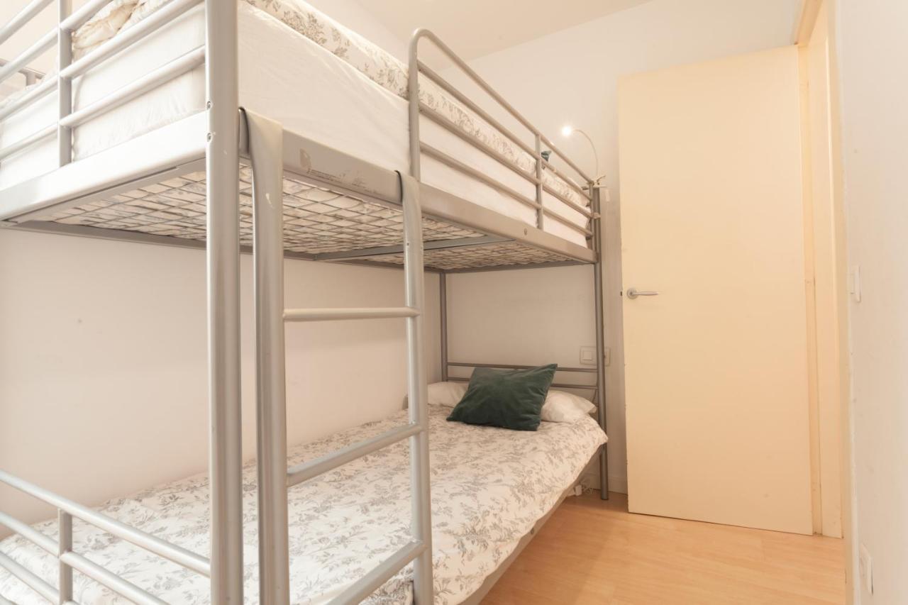 Plaza Catalunya City Center Apartments Барселона Екстер'єр фото