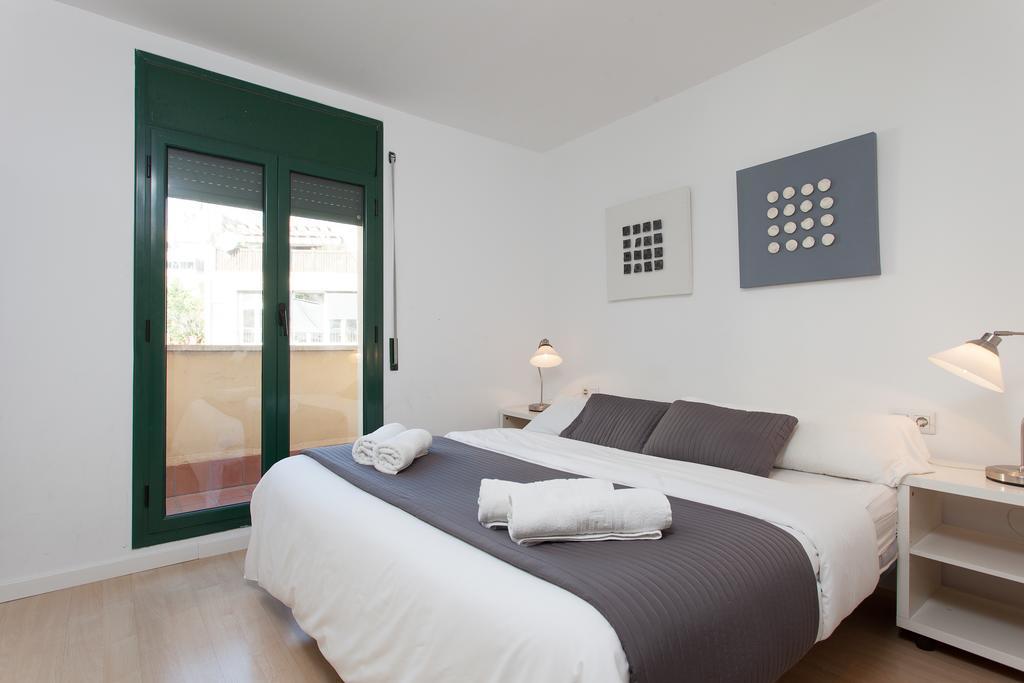 Plaza Catalunya City Center Apartments Барселона Екстер'єр фото