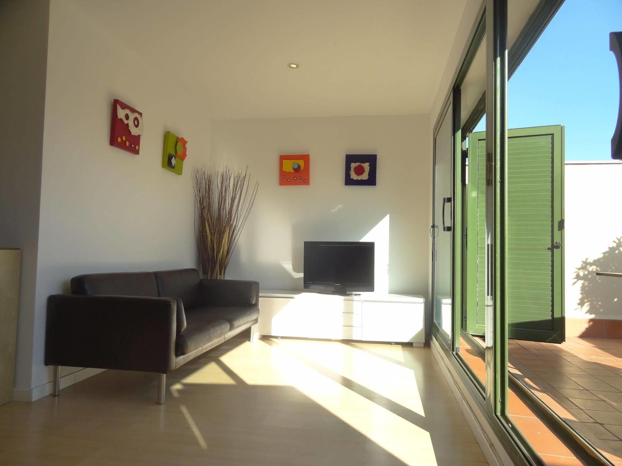Plaza Catalunya City Center Apartments Барселона Екстер'єр фото