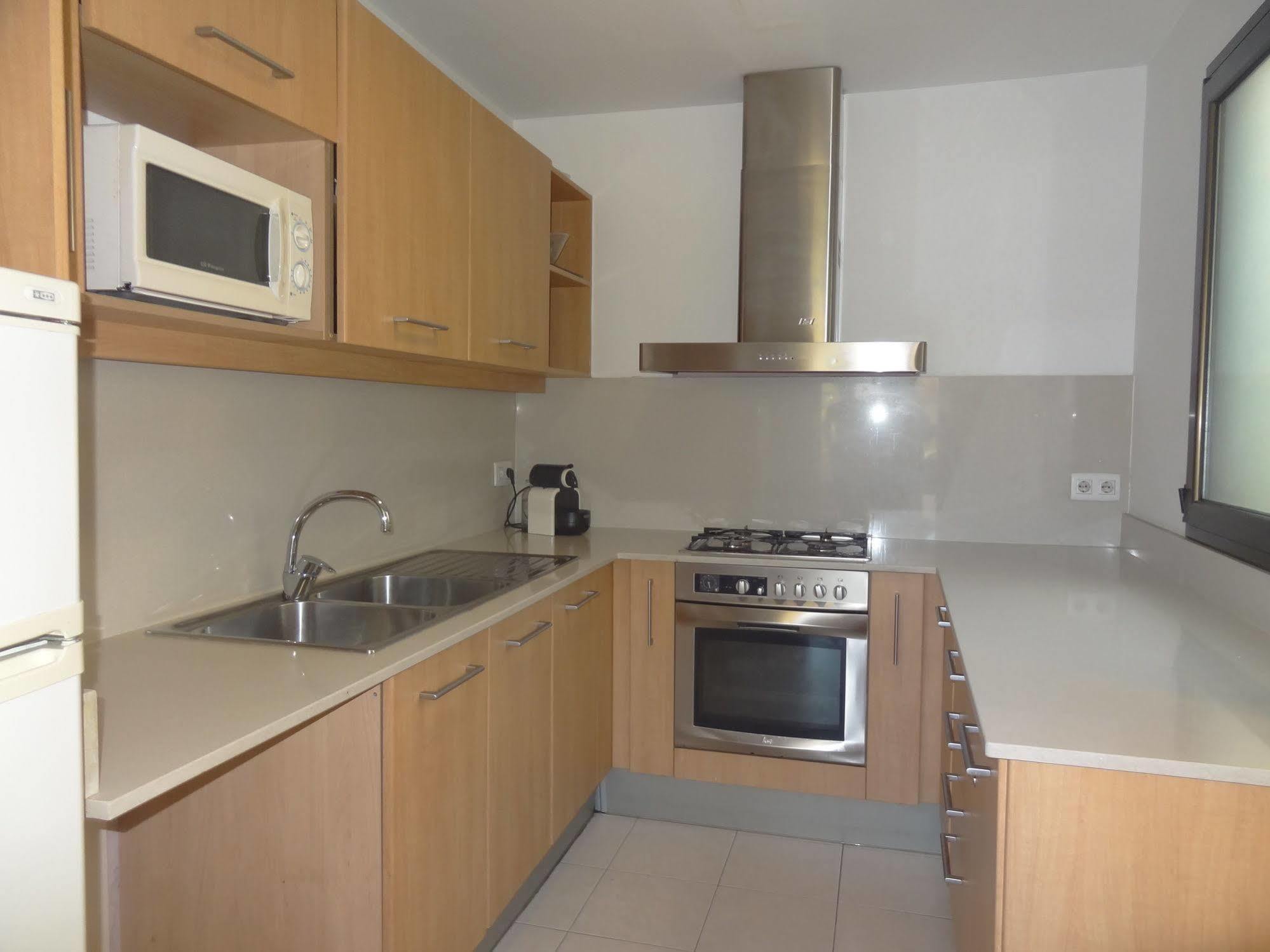 Plaza Catalunya City Center Apartments Барселона Екстер'єр фото